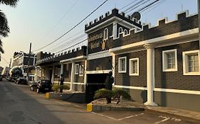 Medieval Hotel